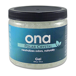 ONA POLAR CRYSTAL GEL 700330