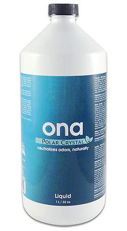 ONA POLAR CRYSTAL LIQUID 700300