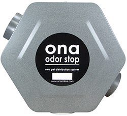 ONA ODOR STOP 225 CFM FAN 700397