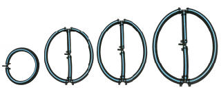 OXYGEN SHIELD AIR DIFFUSERS 728510