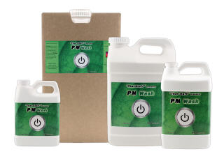 WATER PM WASH FOR MOLD AND MILDEW #704820