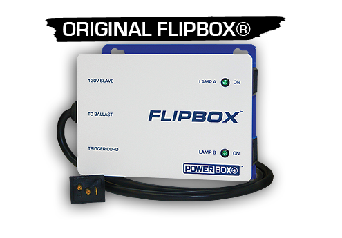 Powerbox OG Flipbox 702975