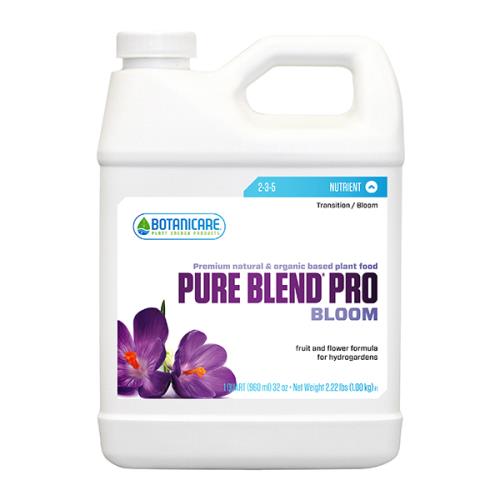 PURE BLEND PRO BLOOM FORMULA 2.5-2-5 718450