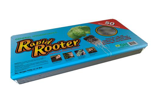 RAPID ROOTER 714140