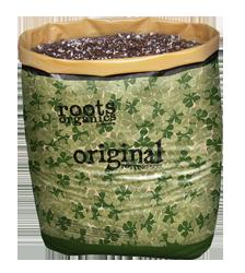 Roots Organics Potting Soil 1.5 cu ft (Pallet of 60)  715160