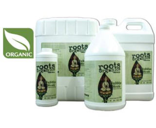 ROOTS ORGANICS BUDDHA GROW 715175