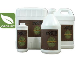 ROOTS ORGANICS EXTREME SERENE 715085