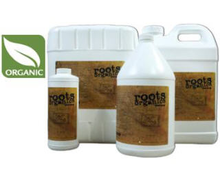 ROOTS ORGANICS TRINITY CATALYST 715005