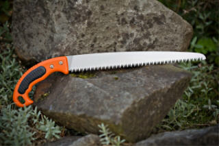 ZENPORT S300 - 12" STRAIGHT PRUNING BLADE SAW S300