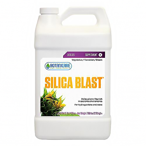 SILICA BLAST 732485