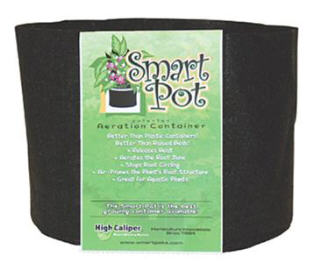 SMART POTS 1 TO 20 GAL - 25 EACH #724700