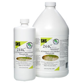 SNS 244C Fungicide Concentrate Gallon #746046