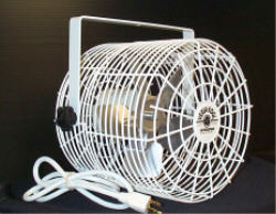 CIRCULATION FANS HV-40