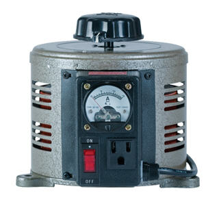 CAN-FAN VARIABLE VOLTAGE SPEED CONTROLLER 736872