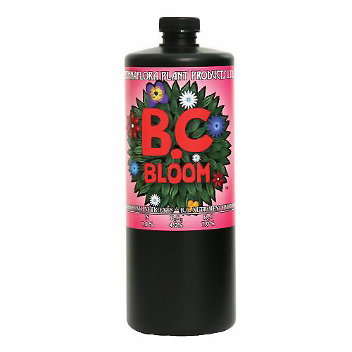 TECHNAFLORA B.C. BLOOM 720560
