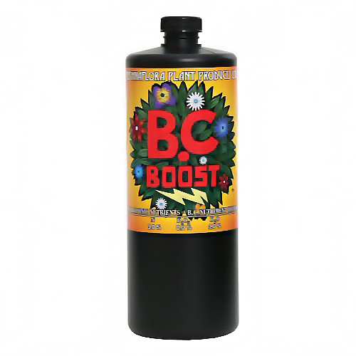 TECHNAFLORA B.C. BOOST 720540