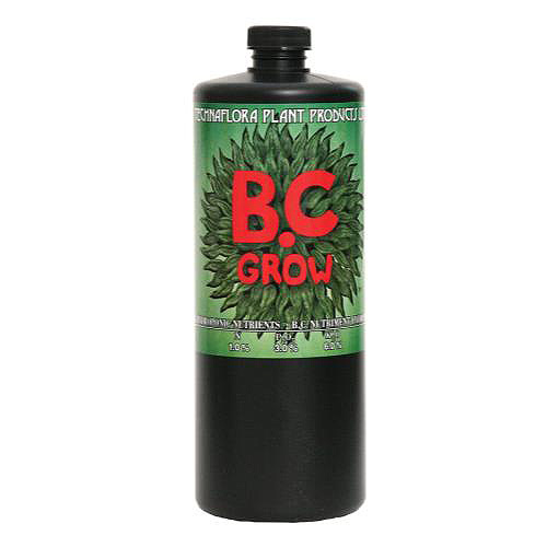 TECHNAFLORA B.C. GROW 720580