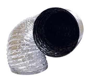 ThermoFlo SR Ducting 8in x 25ft (Case of 2) #736925