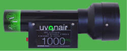 UVONAIR ULTRAVIOLET OZONATOR ODOR NEUTRALIZER 741000