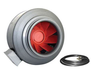 VORTEX FAN V-SERIES 12 AND 14 INCHS 736690