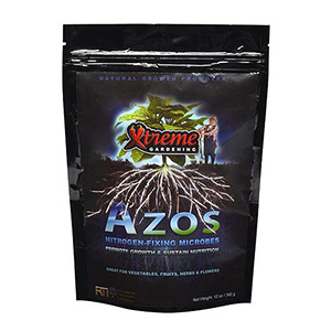 XTREME GARDENING AZOS 721260