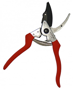 HEAVY DUTY BYPASS CUT N HOLD PRUNER Z202