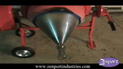 Zenport EC-101 Plant Oil Essence Extraction Contraption EC-101