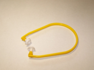ZENPORT EP545 HEADED EAR PLUGS EP545