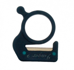 ZENPORT FGK9, SPEEDY CUTTER RING KNIFE FGK9