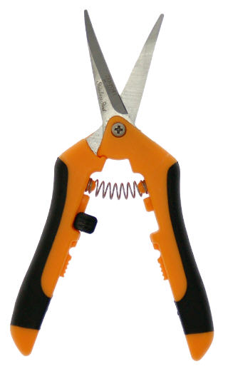 ZENPORT CURVED MICROBLADE PRUNER H355C