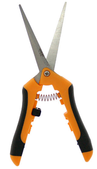 ZENPORT LONG MICROBLADE PRUNER #H355L