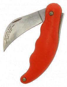 STAINLESS STEEL HORTICULTURE FOLDING KNIFE K107