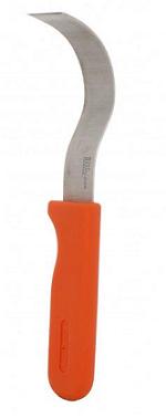 ZENPORT 6" STAINLESS STEEL WAVY BLADE BROCCOLI KNIFE K117