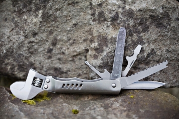 ZENPORT MFT106 - 9 MULTI FUNCTION TOOL #MFT106