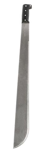 ZENPORT 24 INCH MACHETE WITH SHEATH #MP24