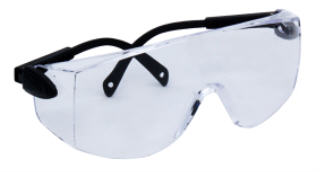 ZENPORT UV-PROTECTION COATED SAFETY GLASSES SG2626