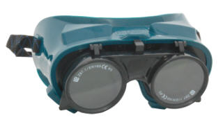 ZENPORT WELDING GOGGLES #WG235