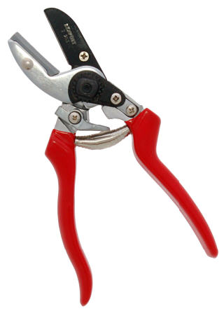 ZENPORT HEAVY DUTY BYPASS PRUNER Z203