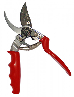 8.5 INCH ROTATING HANDLE BYPASS PRUNER Z225