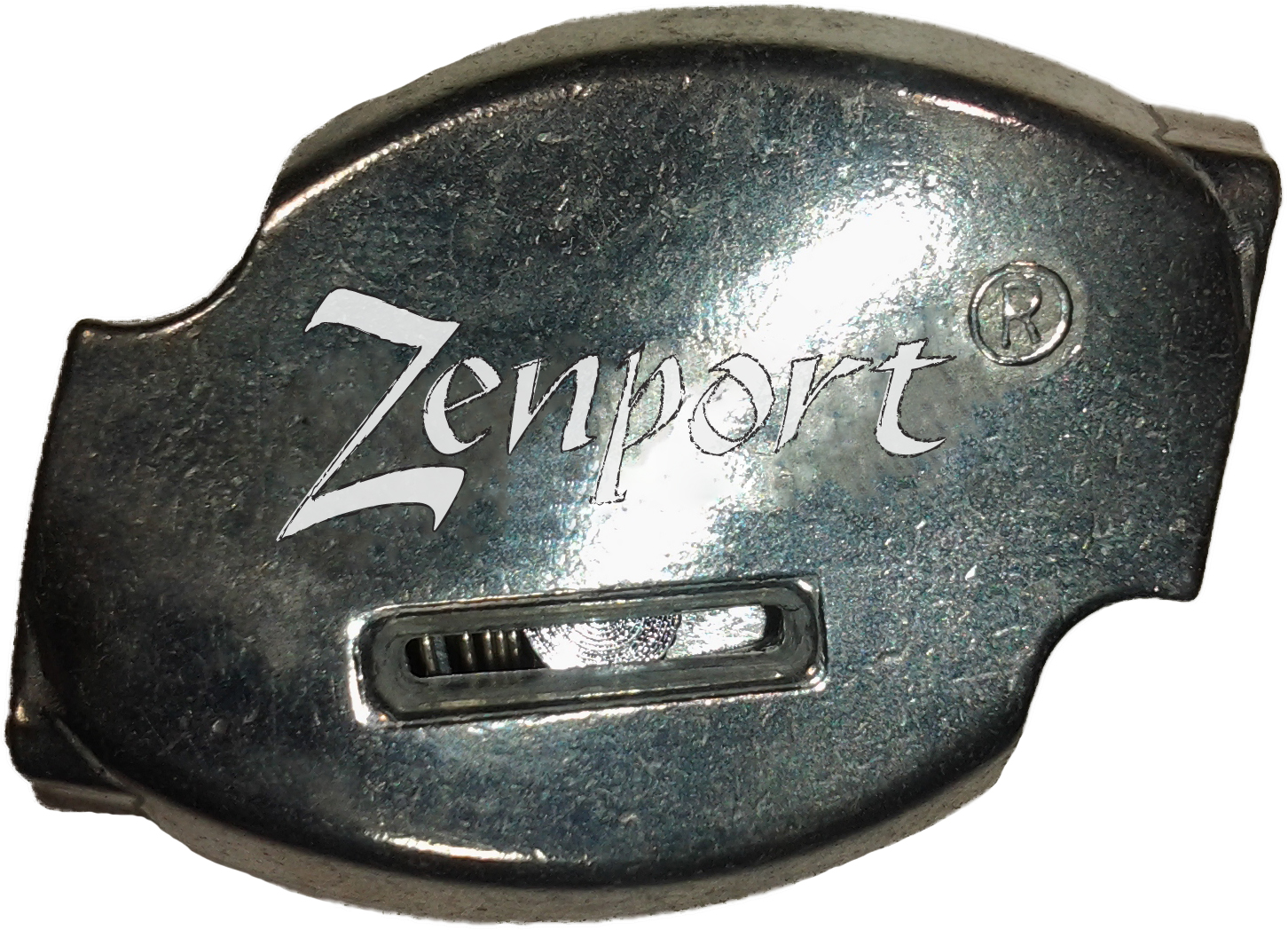 ZENPORT ZJ121 MEDIUM AGRI-LOCK TRELLIS WIRE FASTENER - BOX OF 50 ZJ121