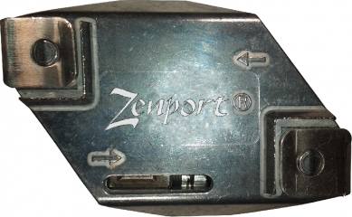 Zenport ZJ124 Large Agri-Lock Trellis Wire Fastener Box of 50 ZJ124