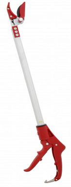 24 INCH FIXED LENGTH LONG REACH PRUNER CUT-N-HOLD ZL610