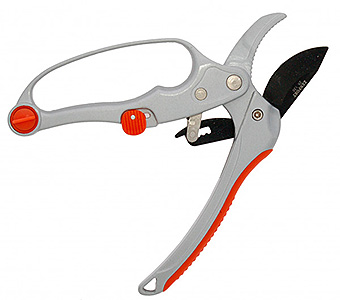 DELUXE RATCHET PRUNER #ZR130