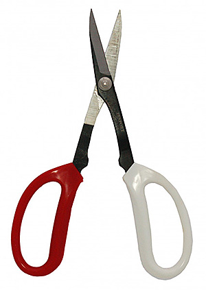 GARDENING SCISSORS #ZS104