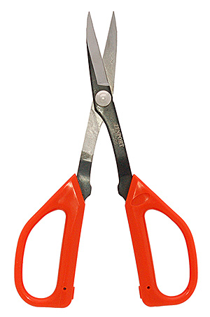 ZENPORT 8" BONSAI PRUNING SCISSORS #ZS106