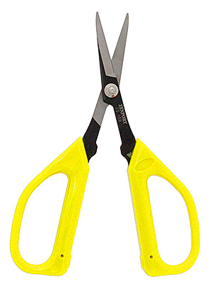 DELUXE GRAPE BERRY SCISSORS #ZS109